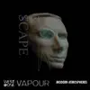 Tom Garrad-Cole - Vapour (Original Soundtrack)